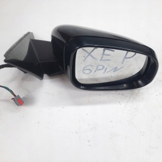 LUSTERKO PRAWE JAGUAR XE X760 6 PIN UK LUSTERKA LUSTERKO PRAWE JAGUAR XE X760 6 PIN UK LUSTERKA