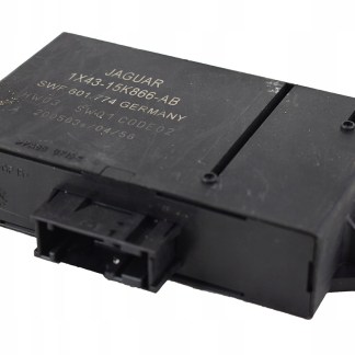 MODUŁ KOMFORTU JAGUAR 1X43-15K866-AB MODUŁ KOMFORTU JAGUAR 1X43-15K866-AB