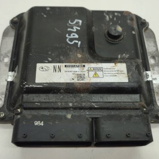 KOMPUTER STEROWNIK SILNIKA SUBARU OUTBACK IV BR 22611AP841 KOMPUTER STEROWNIK SILNIKA SUBARU OUTBACK IV BR 22611AP841