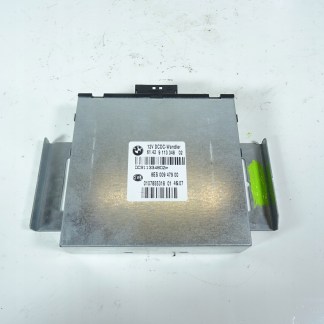 BMW SERIA 1 E81 MODUŁ NAPIĘCIA 9113348 BMW SERIA 1 E81 MODUŁ NAPIĘCIA 9113348