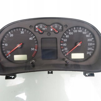 LICZNIK VW BORA 1.9 TDI 1J0920822C 110008958025 LICZNIK VW BORA 1.9 TDI 1J0920822C 110008958025