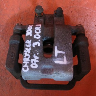 CHRYSLER 300C ZACISK HAMULCOWY LEWY TYŁ TYLNY JARZMO ZACISK LEWY TYŁ CHRYSLER 300C 3.0 CRD CHRYSLER 300C ZACISK HAMULCOWY LEWY TYŁ TYLNY JARZMO ZACISK LEWY TYŁ CHRYSLER 300C 3.0 CRD