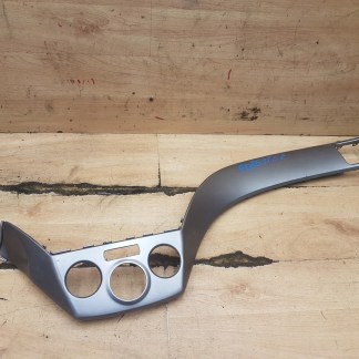 OSŁONA RAMKA DEKOR DESKI SUBARU FORESTER III OSŁONA RAMKA DEKOR DESKI SUBARU FORESTER III