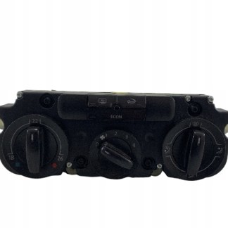 VW TOURAN I PANEL KLIMATYZACJI NAWIEWU VW TOURAN I PANEL KLIMATYZACJI NAWIEWU