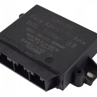 MODUŁ PRAKOWANIA PDC JAGUAR XF 9W83-15K866-BB AM MODUŁ PRAKOWANIA PDC JAGUAR XF 9W83-15K866-BB AM