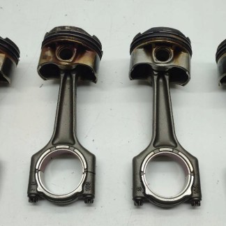 TŁOKI KOMPLET BMW G20 G21 2021 330E B48B20A AUST99570 TŁOKI KOMPLET BMW G20 G21 2021 330E B48B20A AUST99570