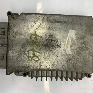 STEROWNIK SILNIKA CHRYSLER P04896020AI 04671545AH STEROWNIK SILNIKA CHRYSLER P04896020AI 04671545AH