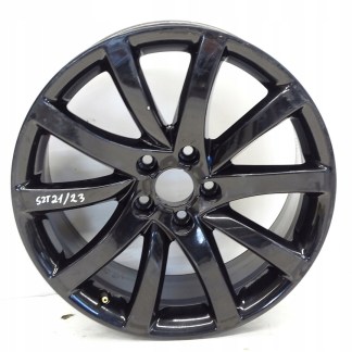 1SZT ALUFELGA FELGA A4 B8 A5 18 CALI 8J ET47 8K0601025BT 1SZT ALUFELGA FELGA A4 B8 A5 18 CALI 8J ET47 8K0601025BT