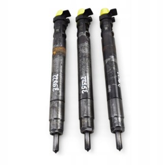 Wtryskiwacz FORD MONDEO MK4 KUGA I PEUGEOT 508 5008 2.0 TDCI HDI 9686191080 Wtryskiwacz FORD MONDEO MK4 KUGA I PEUGEOT 508 5008 2.0 TDCI HDI 9686191080