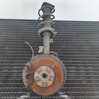 AMORTYZATOR MCPHERSON PRZÓD LEWY ZWROTNICA 31277018 VOLVO V50 S40 II 1.6 D AMORTYZATOR MCPHERSON PRZÓD LEWY ZWROTNICA 31277018 VOLVO V50 S40 II 1.6 D