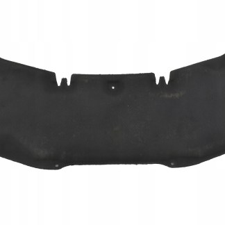 WYGŁUSZENIE MASKI HONDA CIVIC VIII UFO WYGŁUSZENIE MASKI HONDA CIVIC VIII UFO