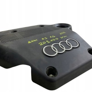 AUDI A3 8L 1.6 OSŁONA OBUDOWA SILNIKA POKRYWA 06A103925 ŁADNA AUDI A3 8L 1.6 OSŁONA OBUDOWA SILNIKA POKRYWA 06A103925 ŁADNA