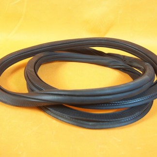 VW Polo 6R 5D Uszczelka Drzwi TYŁ PRAWA 6r6867912d 6r6867912d / (Frog_Cars) VW Polo 6R 5D Uszczelka Drzwi TYŁ PRAWA 6r6867912d 6r6867912d / (Frog_Cars)