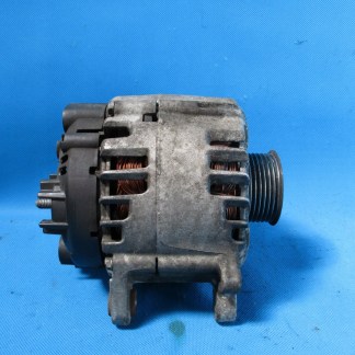 ALTERNATOR AUDI A5 8T 2.7 TDI 059903016J ALTERNATOR AUDI A5 8T 2.7 TDI 059903016J