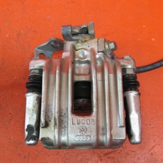 AUDI A1 8X 1 I SEAT SKODA VW ZACISK HAMULCOWY JARZMO PRAWY TYŁ TYLNY ZACISK PRAWY TYLNY AUDI A1 8X 1 I Sportback 5D AUDI A1 8X 1 I SEAT SKODA VW ZACISK HAMULCOWY JARZMO PRAWY TYŁ TYLNY ZACISK PRAWY TYLNY AUDI A1 8X 1 I Sportback 5D