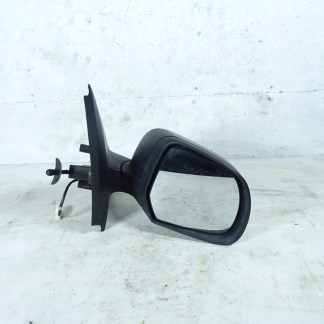 DACIA LODGY LUSTERKO PRAWE MANUALNE 01 DACIA LODGY LUSTERKO PRAWE MANUALNE 01