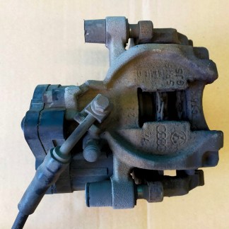 VW TOURAN III 3 2017R 2,0TDI ZACISK HAMULCOWY PRAWY TYŁ 5Q0615406CK 272×10 VW TOURAN III 3 2017R 2,0TDI ZACISK HAMULCOWY PRAWY TYŁ 5Q0615406CK 272×10