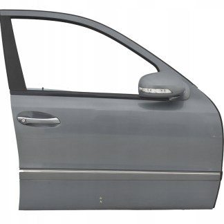 DRZWI PRZEDNIE PRZÓD PRAWE MERCEDES E W211 LIFT AM DRZWI PRZEDNIE PRZÓD PRAWE MERCEDES E W211 LIFT AM