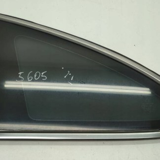 SZYBA LEWA TYŁ KAROSERYJNA CHROM LISTWA HONDA CR-V III AUST109796 SZYBA LEWA TYŁ KAROSERYJNA CHROM LISTWA HONDA CR-V III AUST109796