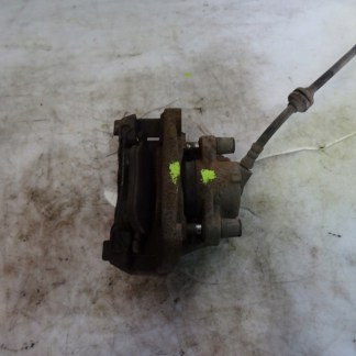 DACIA DOKKER 1.5DCI ZACISK HAMULCOWY PRZÓD LEWY 01 DACIA DOKKER 1.5DCI ZACISK HAMULCOWY PRZÓD LEWY 01