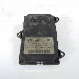 SKODA SUPERB II LIFT MODUŁ SKRĘTU ŚWIATEŁ 8U0941329 SKODA SUPERB II LIFT MODUŁ SKRĘTU ŚWIATEŁ 8U0941329