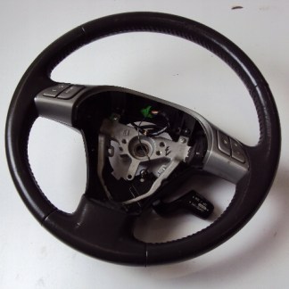 KIEROWNICA SUBARU TRIBECA 2006- KIEROWNICA SUBARU TRIBECA 2006-