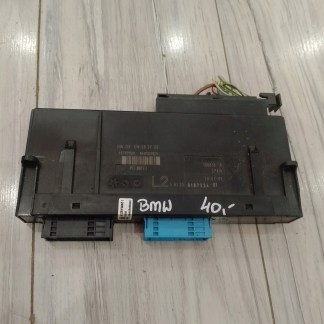 MODUŁ KOMFORTU BMW 9187534 BMW E81 E87 MODUŁ KOMFORTU BMW 9187534 BMW E81 E87