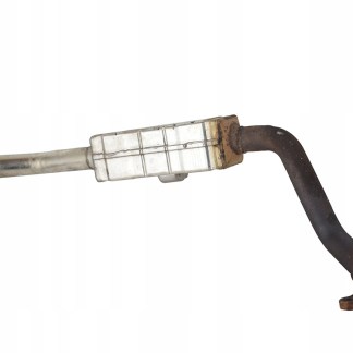 CHŁODNICA SPALIN EGR SUBARU LEGACY IV 14793AA000 AM CHŁODNICA SPALIN EGR SUBARU LEGACY IV 14793AA000 AM