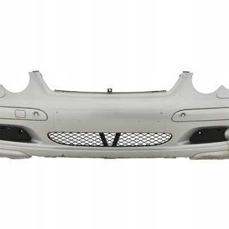 ZDERZAK PRZÓD MERCEDES C W203 SPORTCOUPE PDC 744 A2038850565 ZDERZAK PRZÓD MERCEDES C W203 SPORTCOUPE PDC 744 A2038850565