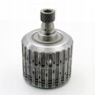 BĘBEN KOSZ OBUDOWA SKRZYNI BIEGÓW 8HP-45X BMW X3 F25 F30 F32 F33 2.0D 21150-02-02 MS14 BĘBEN KOSZ OBUDOWA SKRZYNI BIEGÓW 8HP-45X BMW X3 F25 F30 F32 F33 2.0D 21150-02-02 MS14