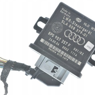 MODUŁ ŚWIATEŁ AUDI A3 8P 8P0907357F MODUŁ ŚWIATEŁ AUDI A3 8P 8P0907357F
