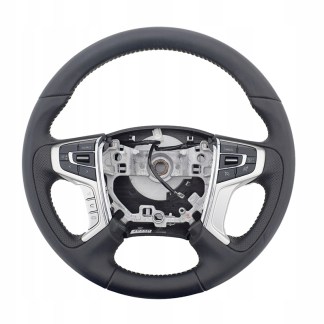 KIEROWNICA WIELOFUNKCYJNA MITSUBISHI OUTLANDER III 262XB KIEROWNICA WIELOFUNKCYJNA MITSUBISHI OUTLANDER III 262XB