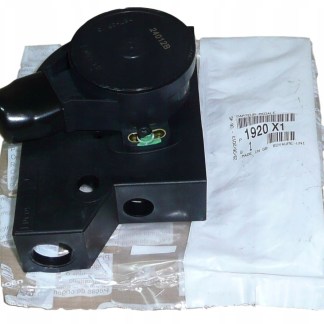 Czujnik Przyspieszenia Citroen Peugeot 1920X1 Oryginał PSA 1920.X1 PSA 1920X1 Czujnik Przyspieszenia Citroen Peugeot 1920X1 Oryginał PSA 1920.X1 PSA 1920X1