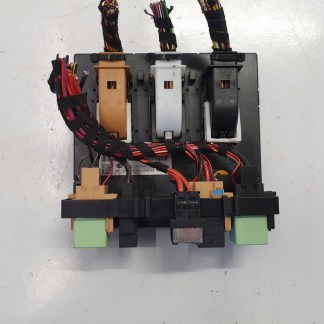 SKODA SUPERB II MODUŁ KOMFORTU 1K0937087AG SKODA SUPERB II MODUŁ KOMFORTU 1K0937087AG