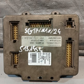 MAN AUTOBUS STEROWNIK MUX2-M 1364.21010101 049661 VERSION 3.0 9461008599636 MAN AUTOBUS STEROWNIK MUX2-M 1364.21010101 049661 VERSION 3.0 9461008599636