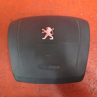PEUGEOT BOXER 2 II 06- PODUSZKA POWIETRZNA AIRBAG KIEROWCY 07354362440 07354362440 BOXER 2007 ROK PEUGEOT BOXER 2 II 06- PODUSZKA POWIETRZNA AIRBAG KIEROWCY 07354362440 07354362440 BOXER 2007 ROK
