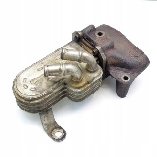 CHŁODNICA SPALIN 2.5 D CRD LDV MAXUS LTI VOYAGER 4 12088424050 CHŁODNICA SPALIN 2.5 D CRD LDV MAXUS LTI VOYAGER 4 12088424050