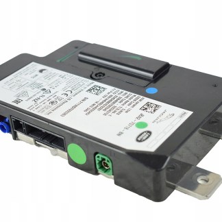 TEROWNIK MODUŁ TELEMATIC JAGUA J8A2-70718-BN TEROWNIK MODUŁ TELEMATIC JAGUA J8A2-70718-BN