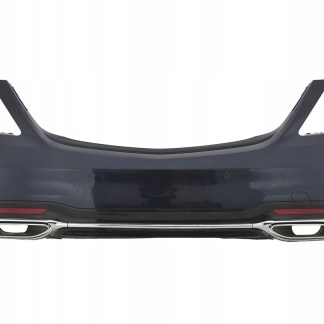 ZDERZAK TYLNY TYŁ MERCEDES S W222 PDC RADAR AM ZDERZAK TYLNY TYŁ MERCEDES S W222 PDC RADAR AM