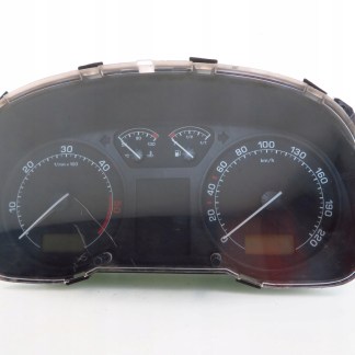 LICZNIK SKODA OCTAVIA I 1.9 TDI 110080058017 1U0920810F LICZNIK SKODA OCTAVIA I 1.9 TDI 110080058017 1U0920810F