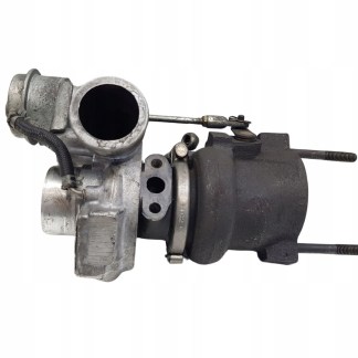 Turbosprężarka Opel Bmw 2,5 TDS TD0413T4 Turbosprężarka Opel Bmw 2,5 TDS TD0413T4