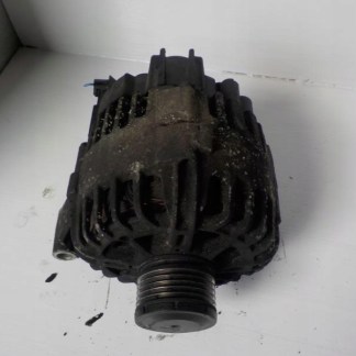 MITSUBISHI COLT VI 1.5 ALTERNATOR A6391500250 MITSUBISHI COLT VI 1.5 ALTERNATOR A6391500250