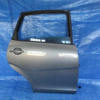 DRZWI PRAWY TYŁ SEAT ALTEA TOLEDO III DRZWI PRAWY TYŁ SEAT ALTEA TOLEDO III