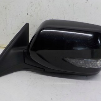 Z35 SUBARU OUTBACK IV LEGACY V LUSTERKO LEWE 9 PINÓW D4S 027412 A7333-666 VB19 Z35 SUBARU OUTBACK IV LEGACY V LUSTERKO LEWE 9 PINÓW D4S 027412 A7333-666 VB19