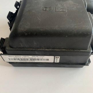 SKRZYNKA BEZPIECZNIKÓW FORD FIESTA MK8 1.1E 2011 H1BT-14D068-AG SKRZYNKA BEZPIECZNIKÓW FORD FIESTA MK8 1.1E 2011 H1BT-14D068-AG