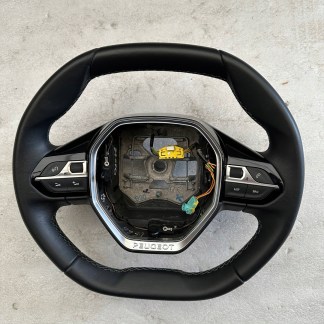 !KIEROWNICA SKÓRA MULTIFUNKCJA PEUGEOT 208 II (19-23) 98255044ZD! 98255044ZD 982 550 44ZD !KIEROWNICA SKÓRA MULTIFUNKCJA PEUGEOT 208 II (19-23) 98255044ZD! 98255044ZD 982 550 44ZD