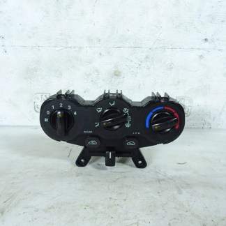 KIA PICANTO I PANEL NAWIEWU 01 KIA PICANTO I PANEL NAWIEWU 01