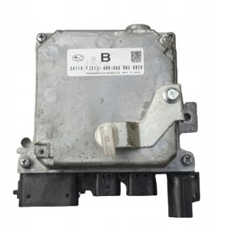 KOMPUTER 34710FJ211 SUBARU IMPREZA GP 17R 2.0I KOMPUTER 34710FJ211 SUBARU IMPREZA GP 17R 2.0I