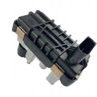 Nastawnik turbosprężarki 6NW009550 G-020 Audi Nastawnik turbosprężarki 6NW009550 G-020 Audi