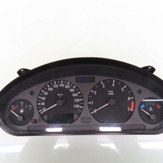 LICZNIK BMW E36 316 318 8360484 110008645003A LICZNIK BMW E36 316 318 8360484 110008645003A